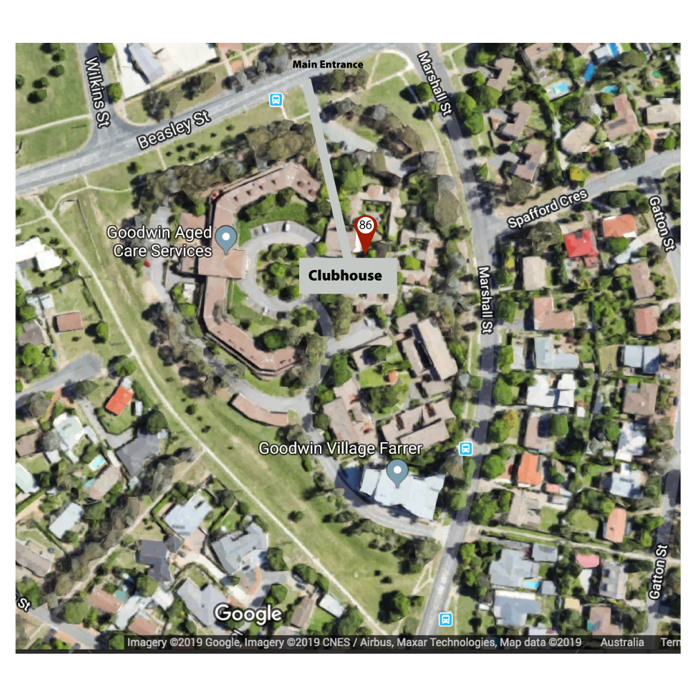 Goodwin Farrer Cabspot 86 Map
