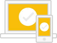 Online graphic illustration for Canberra Elite Taxis