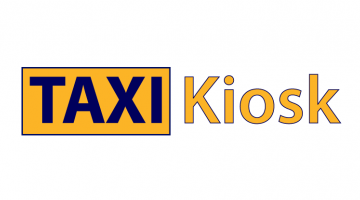 Taxi Kiosk logo